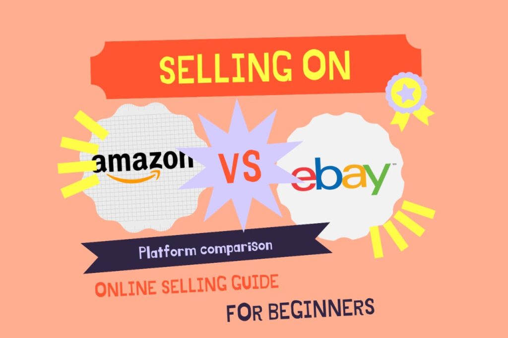 amazon vs ebay