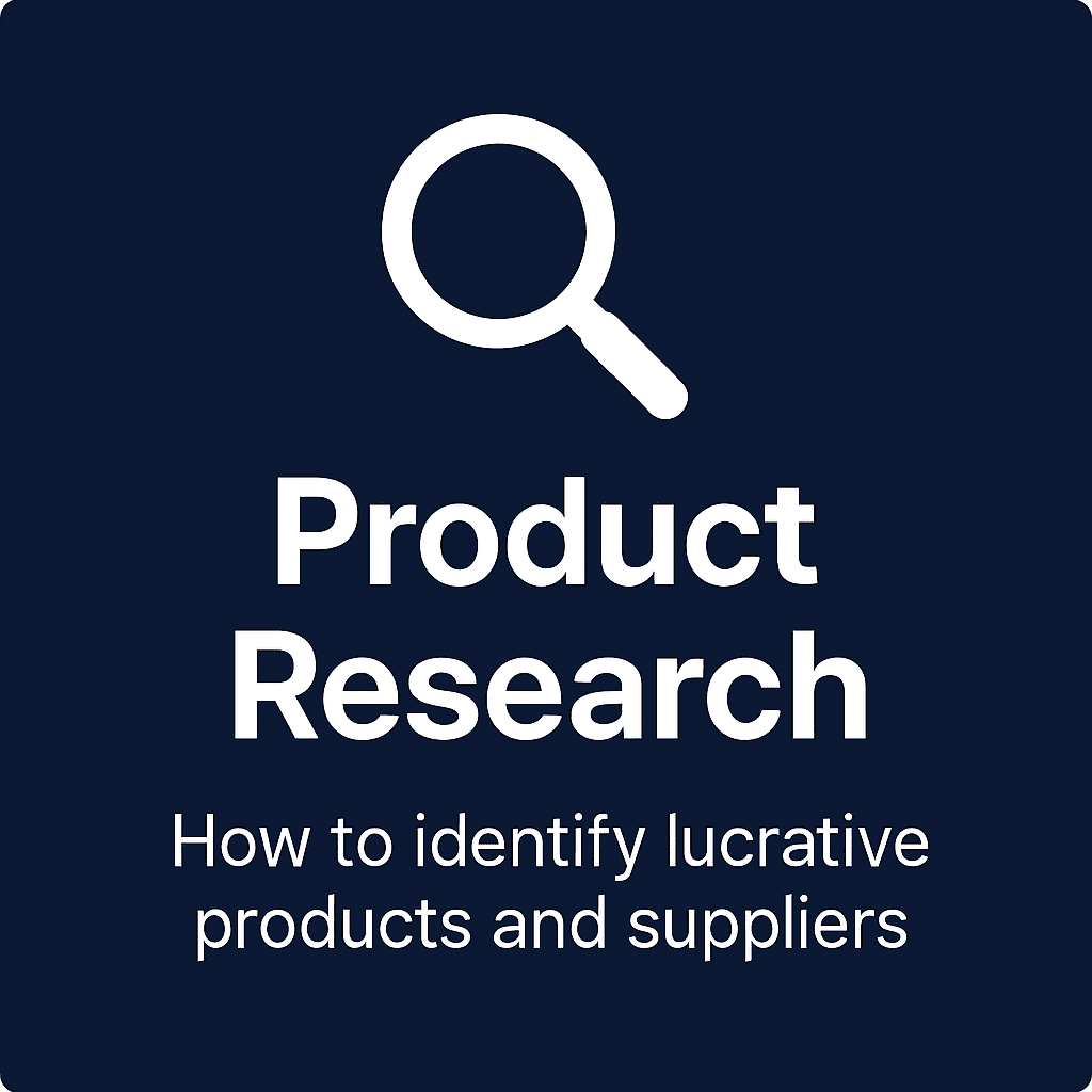 product research