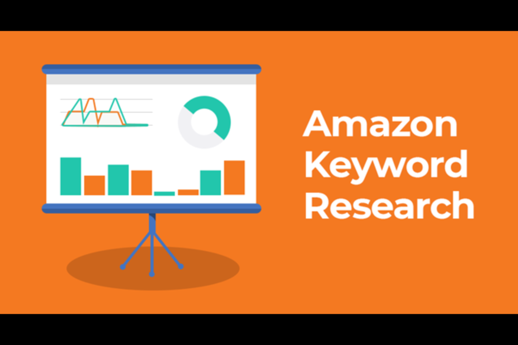 amazon keyword research